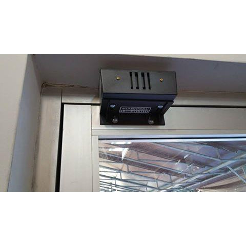 Commercial Door Chime Rite No Battery Entry Chime | A Reliable Chime