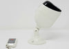 Knight Light camera with 120 DB Alarm( Porch Pirate Deterrent )