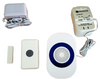DELUXE MAIL BOX ALERT RC 16 / MB 1 with free fake camera