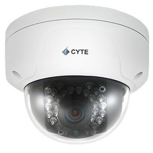Cytel Camera Cyte security cameras – Reliable Chimes