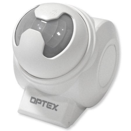 RC 10 (OPTEX RCTD-20U) Wireless Annunciator System | Reliable Chimes