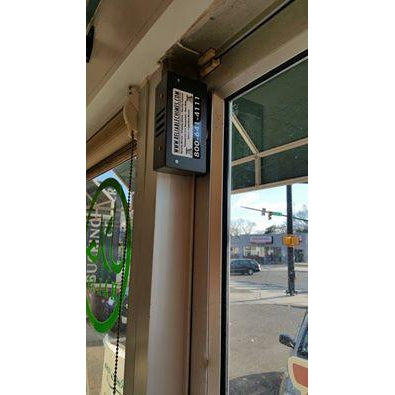 Commercial Door Chime Rite Entry Chime ( CMDC ) - Reliable Chimes