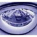 Polycarbonate Half Dome PC-H.D.-26 - Reliable Chimes