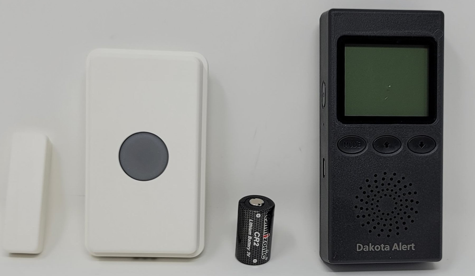 Commercial intercoms , business door chimes, driveway alarms – Reliable ...