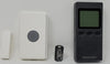 RC 15 (UT / PR 4000) Magnetic contact with long distance portable receiver