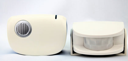RC 2s Pager Chime - Reliable Chimes