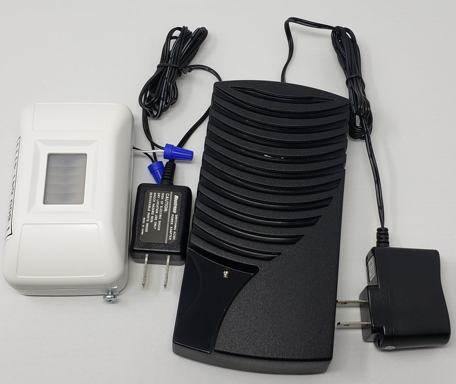 Warehouse Door Bells and Chimes Reliable Chimes