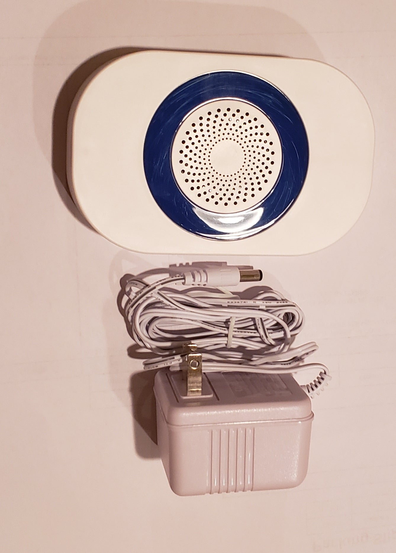Rc 16( Ut/dcr4000 ) Wireless Warehouse Doorbell