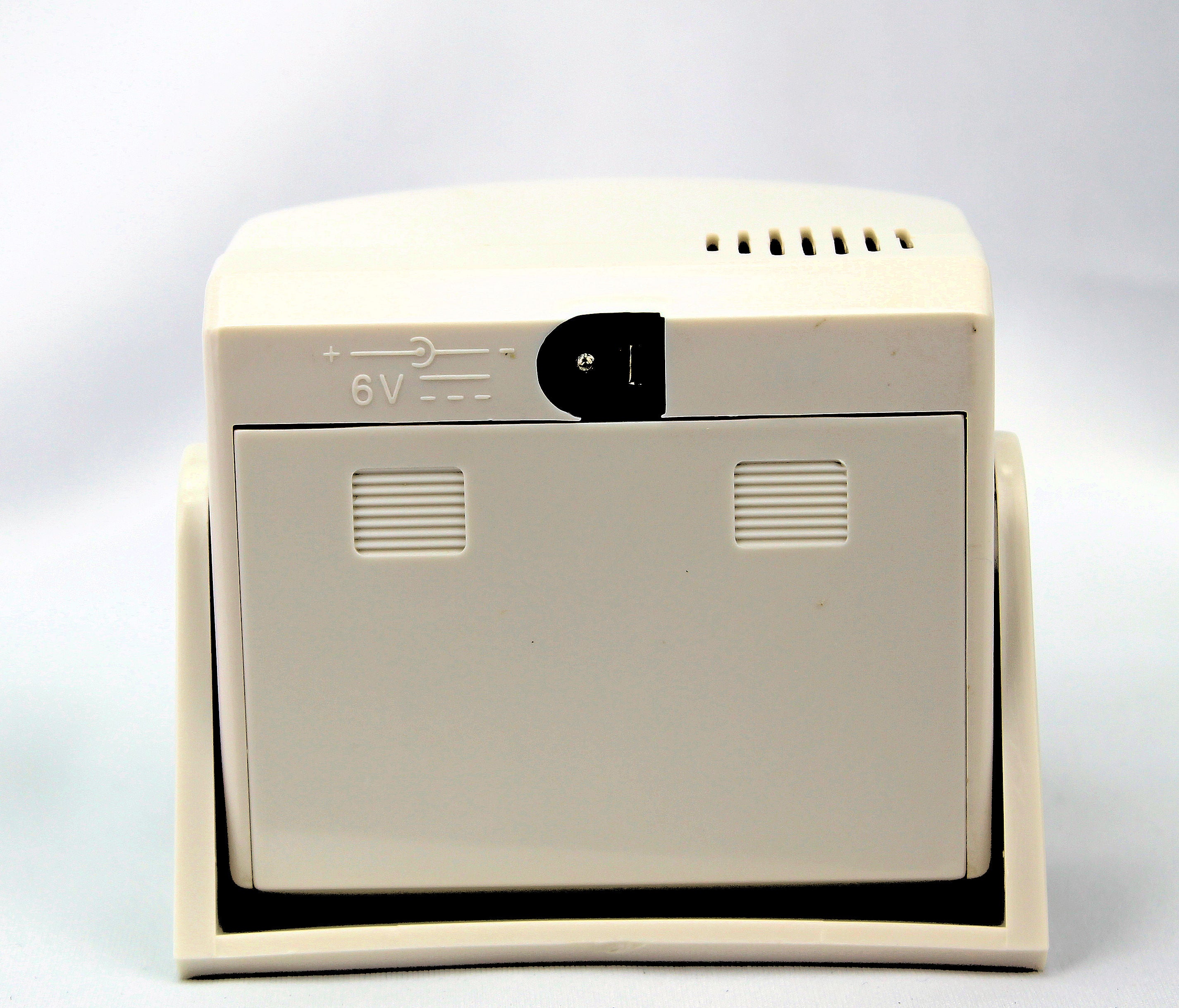 Motion door chime Reliable Chimes