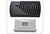 Rodann Wireless Door Chime ( RX/ TX 1000A ) Batteries and programming included