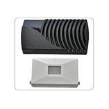RC 8 Wireless Motion Door Chime ( RX/ TX 1000A )