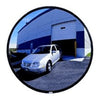 Round Plastic Convex Mirrror 36
