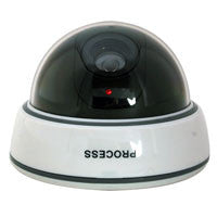 SC 110 DM 5 Dummy Dome with Binking Light - Reliable Chimes