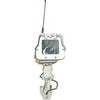 Fake Security Camera -SC 111 Deluxe - Reliable Chimes