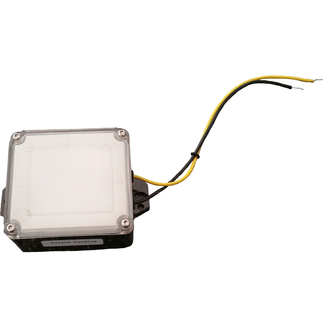 THERMALARM Wireless Temperature Alarm - Reliable Chimes