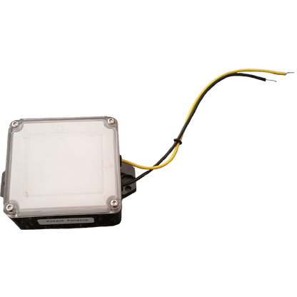 THERMALARM Wireless Temperature Alarm - Reliable Chimes