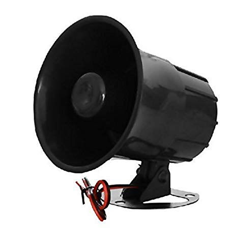 Siren / Horn 12volt - Reliable Chimes