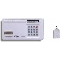 Sky Links Telephone Dialer With Entry/Exit Delay - Reliable Chimes