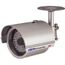 SO3-NW49/66IR Varifocal Lens - Reliable Chimes