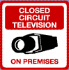 Security Sign 102