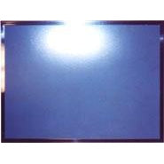 Stainless Steel Flat Mirror 12x12 - Reliable Chimes