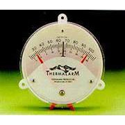 THERMALARM Wireless Temperature Alarm - Reliable Chimes