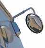 Truck and Van Mirrors VA-8-GL (Glass), or VA-8-PLX ( Acrylic)