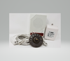Warehouse Wired  Doorbell ( WHDB4L )