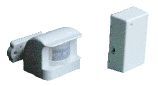 Wireless Motion-Activated Light Control – Reliable Chimes